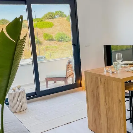 Apartamento Cozy, Well Located And Balcony Sheltered From Wind Tarifa Exterior foto