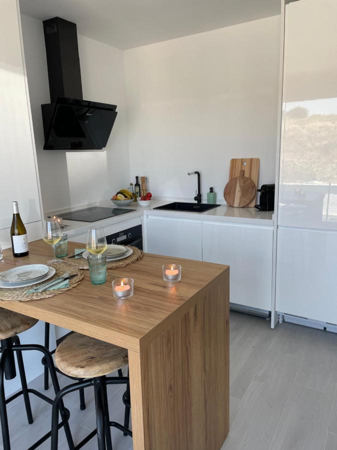 Apartament Cozy, Well Located And Balcony Sheltered From Wind *