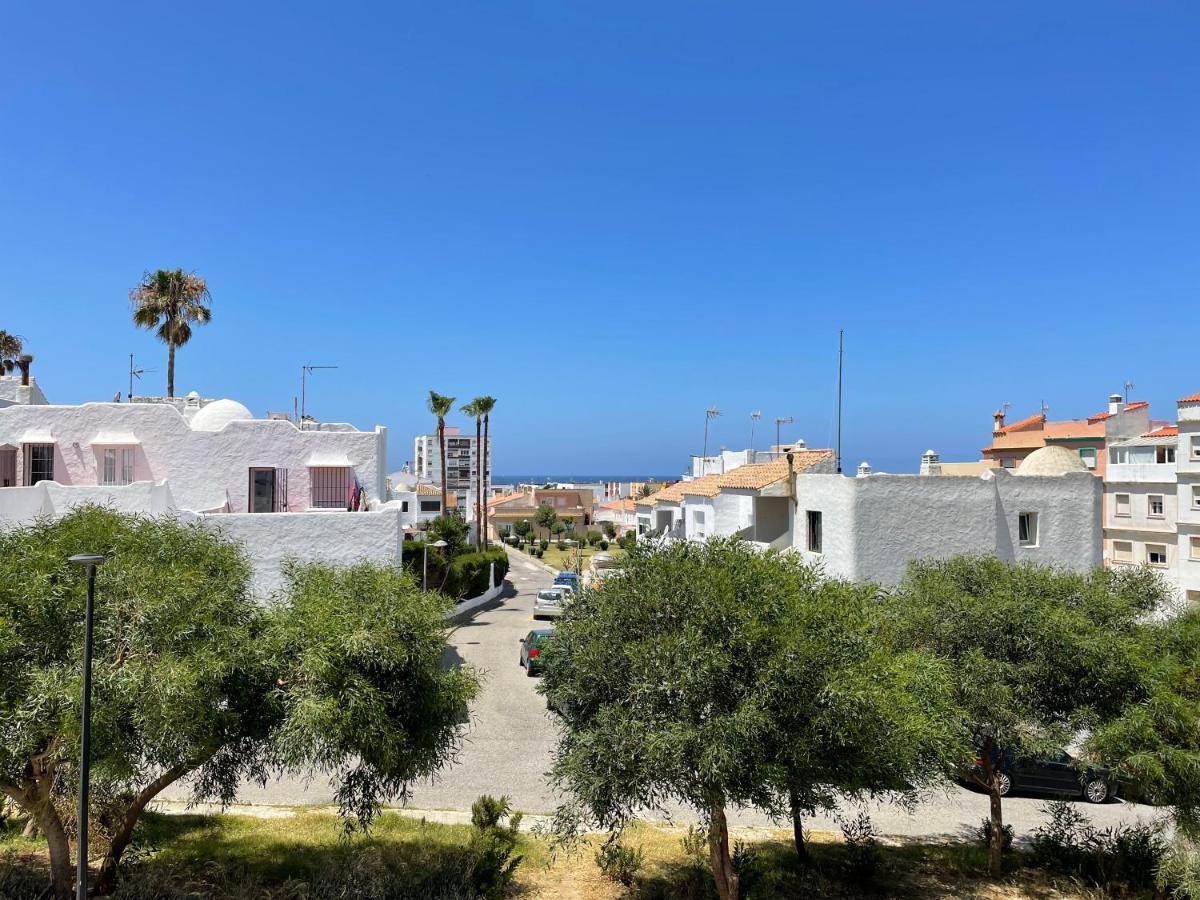 Cozy, Well Located And Balcony Sheltered From Wind * Tarifa